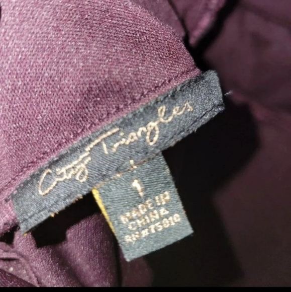 Dress - Picture 4 of 5